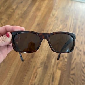 Person Polarized Sunglasses ☀️